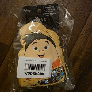 PIXAR UP 15TH ANNIVERSARY RUSSELL TREAT BAG Loungefly